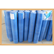 10 * 10 100G / M2 Trockenmauer Fiberglas Netz